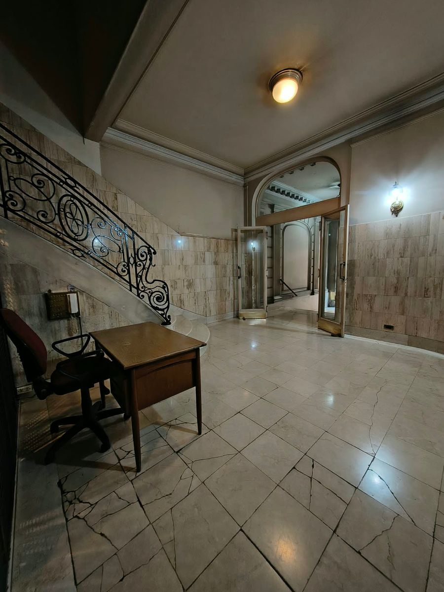 SE VENDE DPTO 3 AMB. CON DEP. AL FRENTE EN MONSERRAT — foto 13
