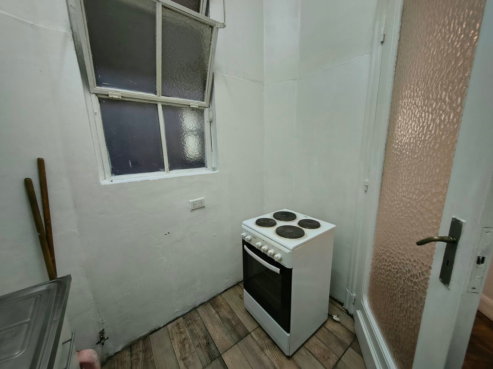 SE VENDE DPTO 3 AMB. CON DEP. AL FRENTE EN MONSERRAT — foto 14