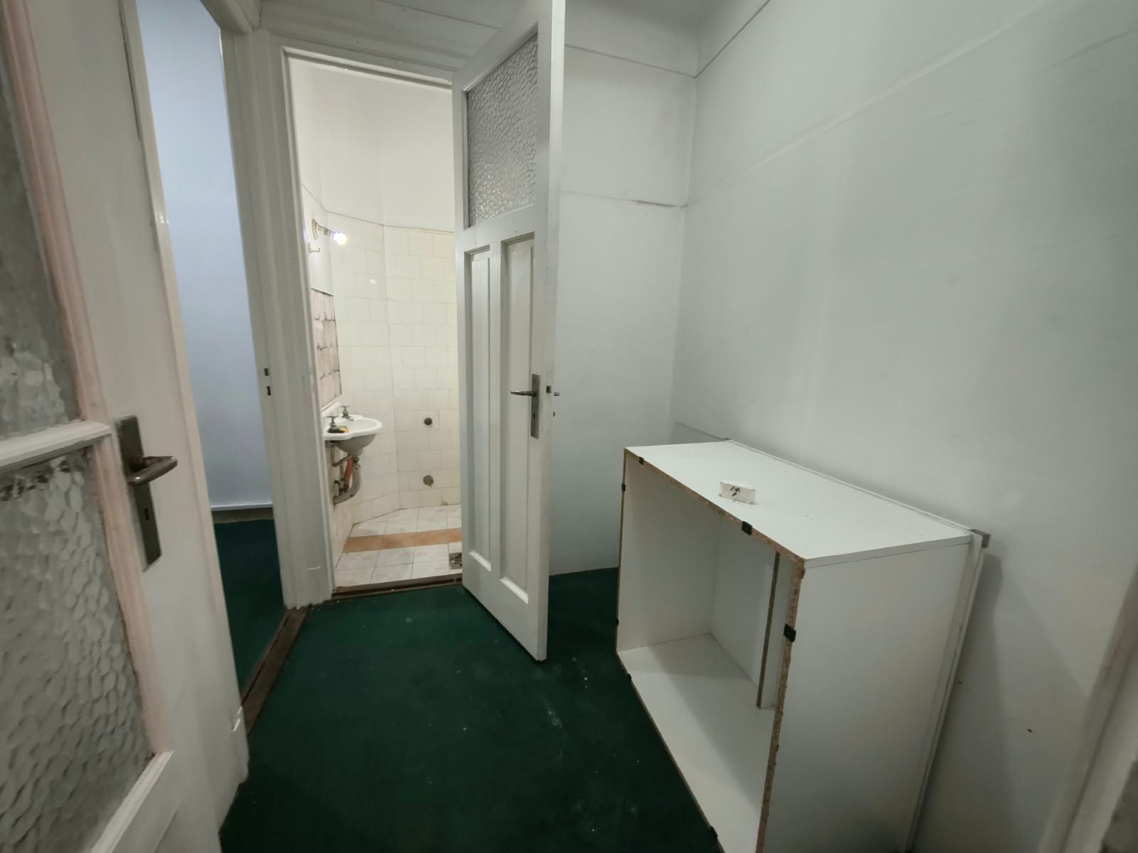 SE VENDE DPTO 3 AMB. CON DEP. AL FRENTE EN MONSERRAT — foto 15
