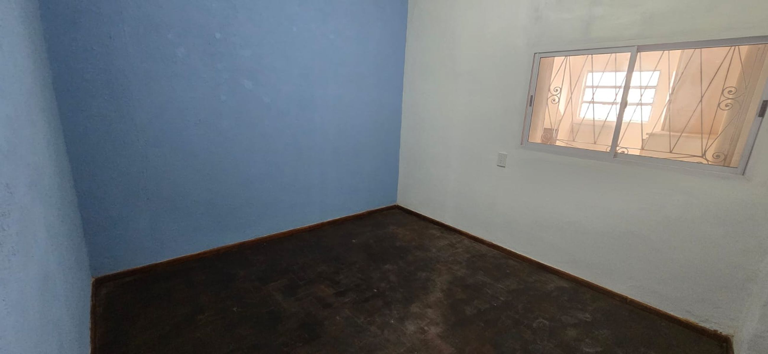 SE ALQUILA DPTO AL FRENTE 3 AMB. CON PATIO SIN EXPENSAS - 8