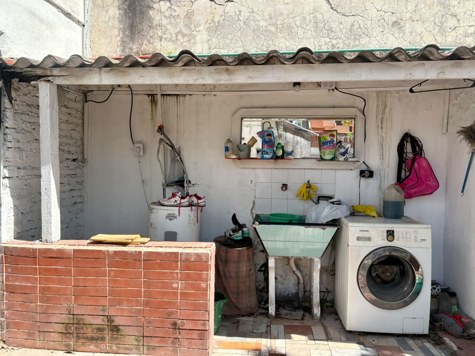 SE VENDE CASA EN LOMAS DEL MIRADOR - 20
