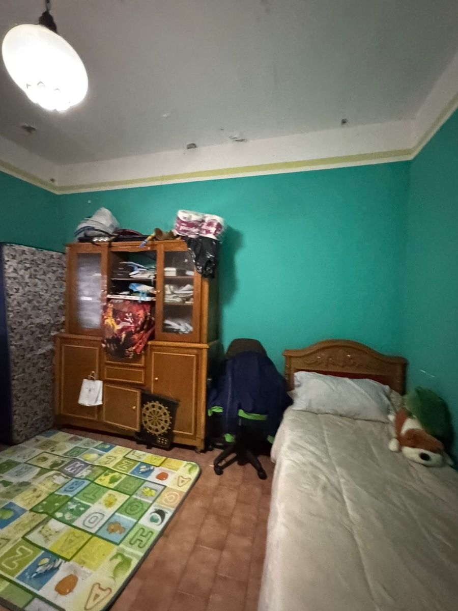 SE VENDE CASA SOBRE LOTE DE 500M2 EN PARQUE AVELLANEDA - 3