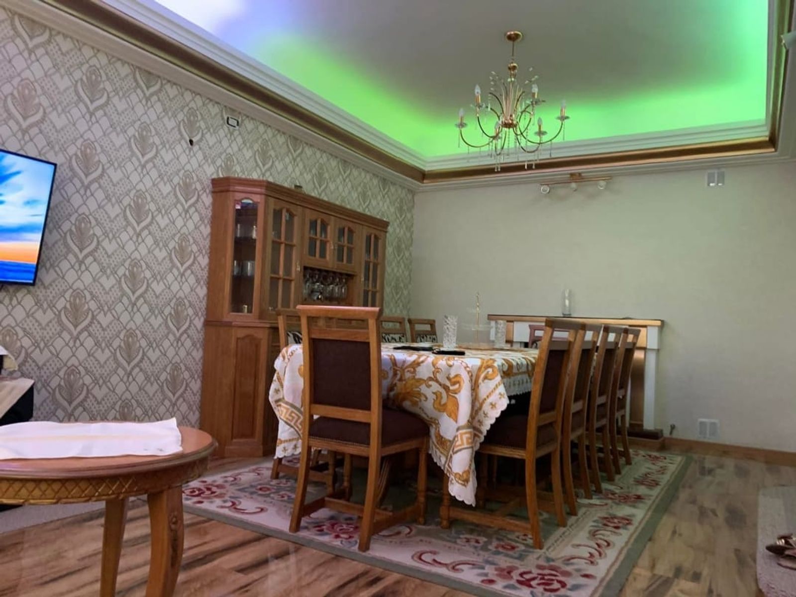 SE VENDE CASA 2 PLANTAS EN LINIERS - 3