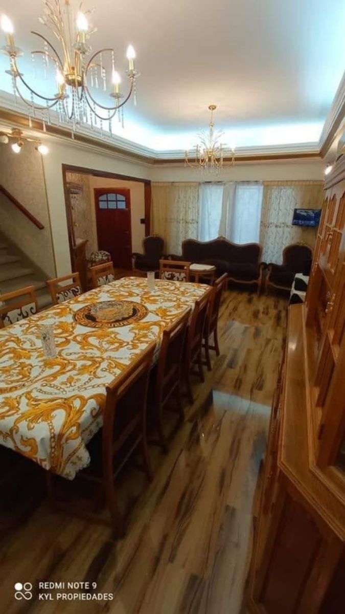 SE VENDE CASA 2 PLANTAS EN LINIERS - 6