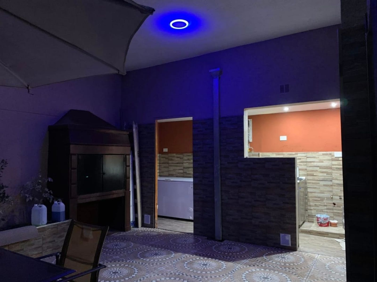 SE VENDE CASA 2 PLANTAS EN LINIERS - 7