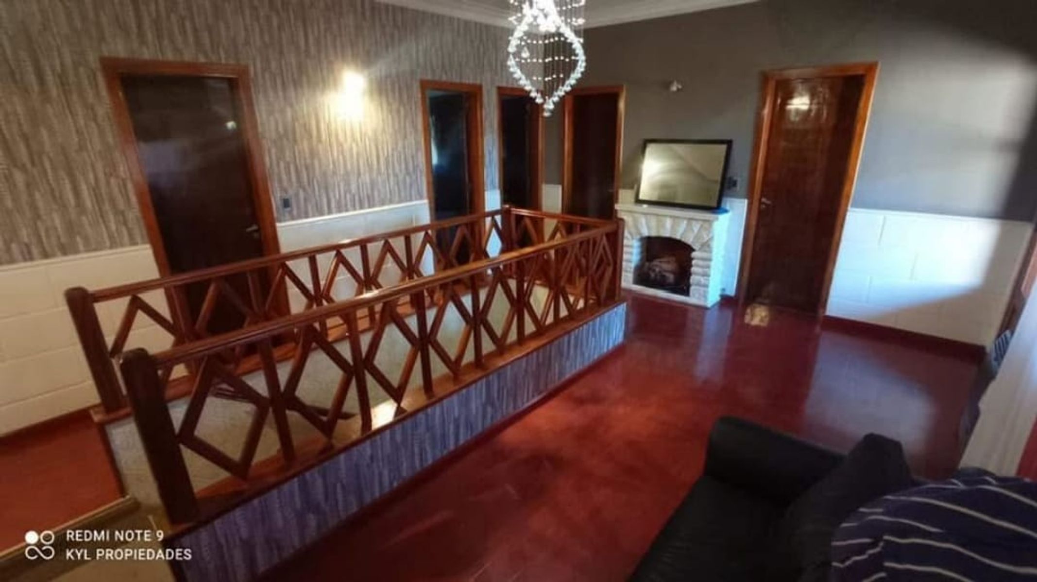 SE VENDE CASA 2 PLANTAS EN LINIERS - 18
