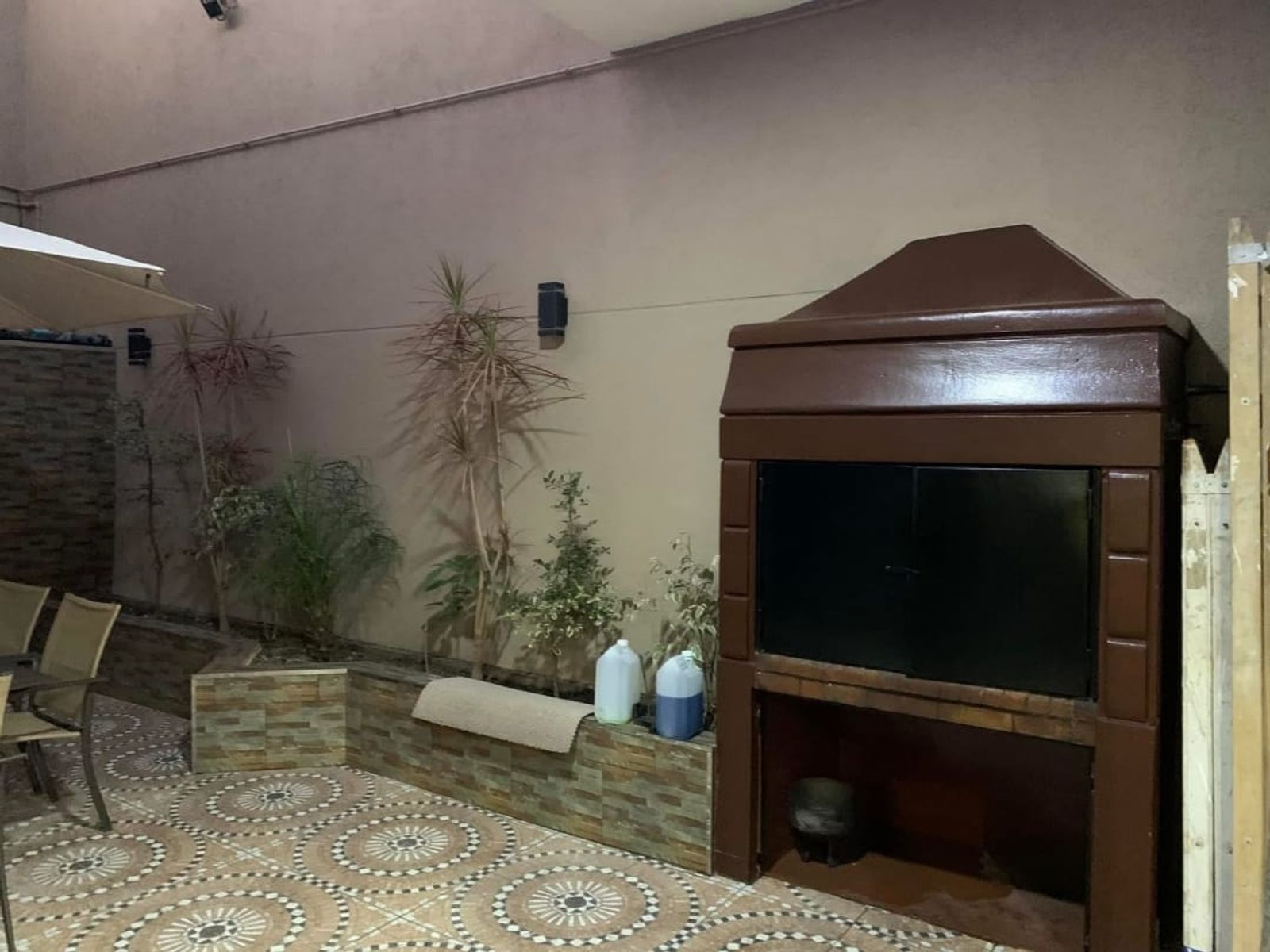 SE VENDE CASA 2 PLANTAS EN LINIERS - 33