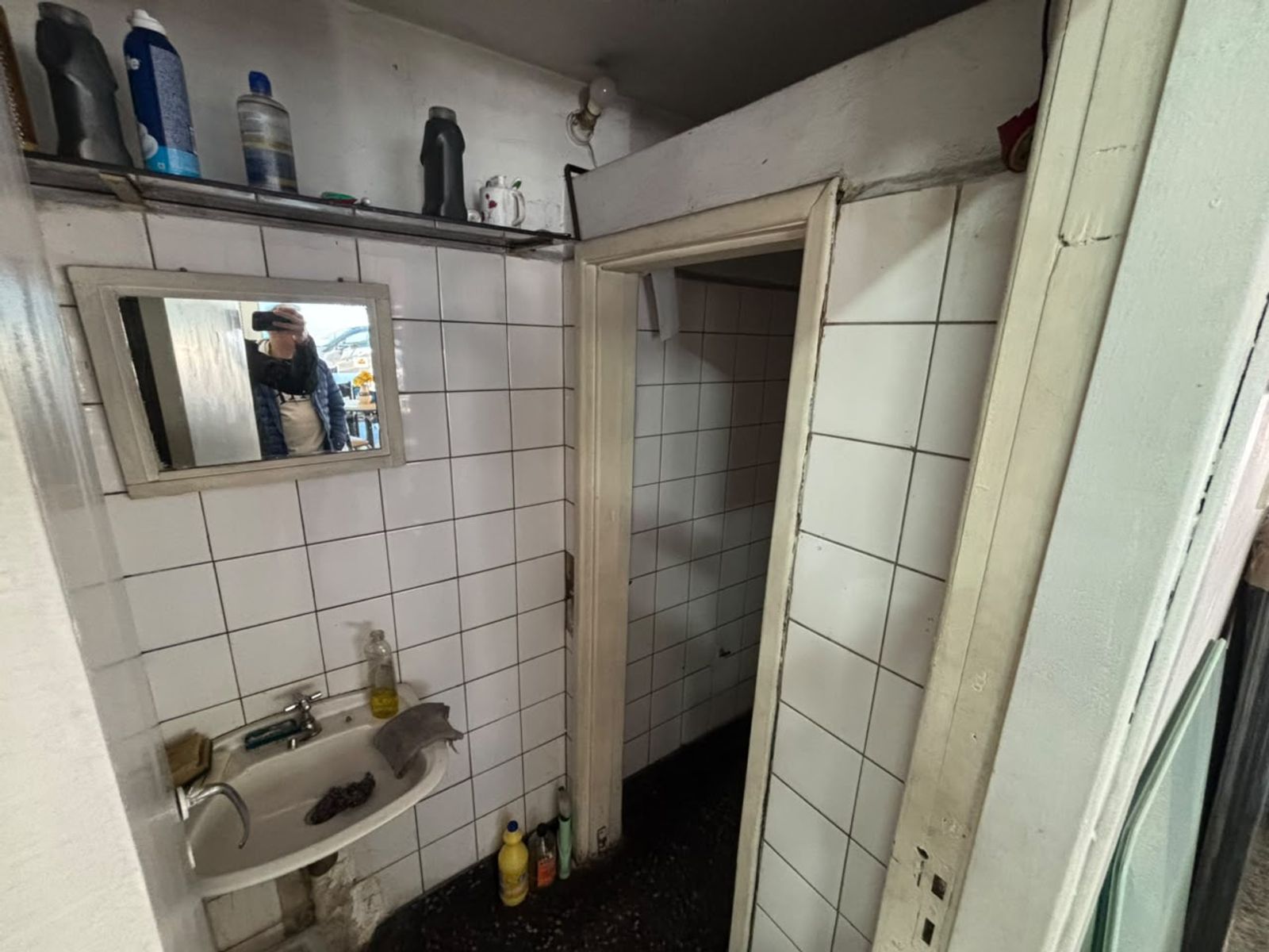 SE VENDE LOCAL CON VIVIENDA EN JOSE INGENIEROS - 8