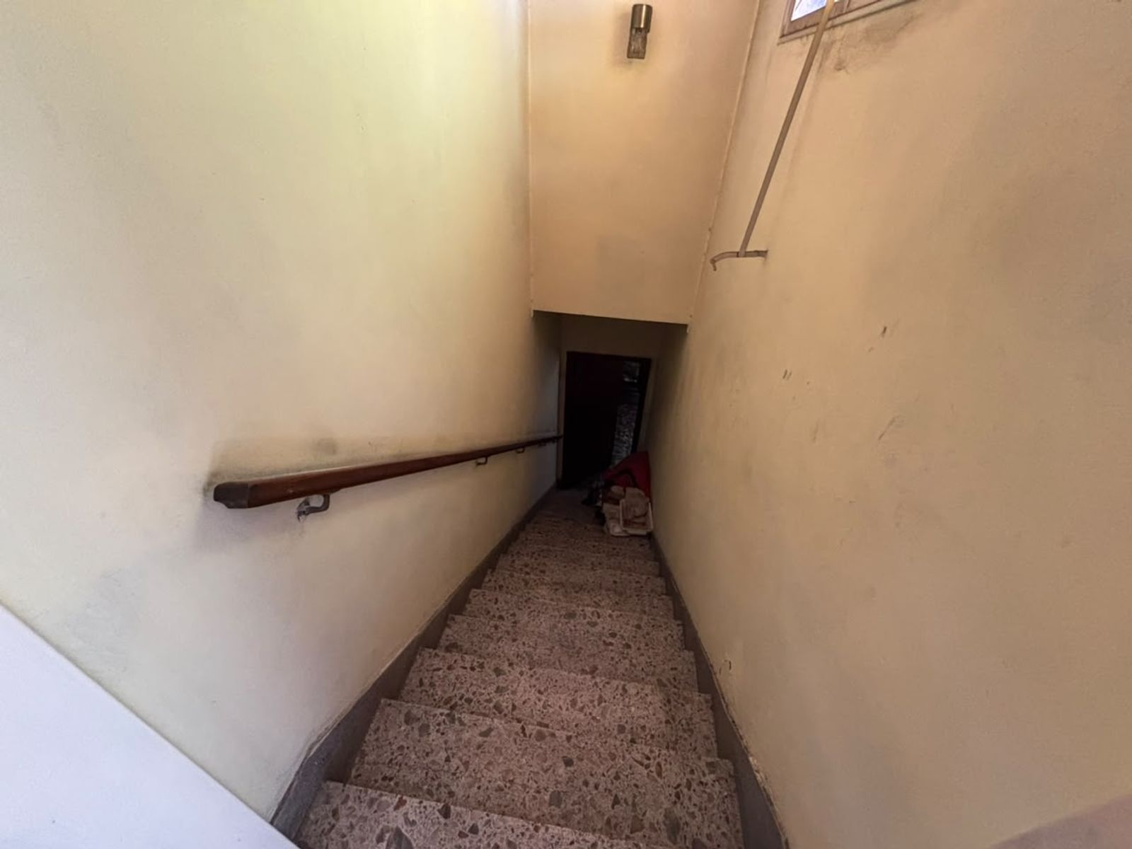 SE VENDE LOCAL CON VIVIENDA EN JOSE INGENIEROS - 10