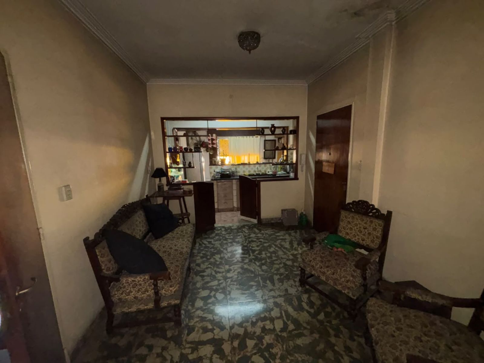 SE VENDE LOCAL CON VIVIENDA EN JOSE INGENIEROS - 13