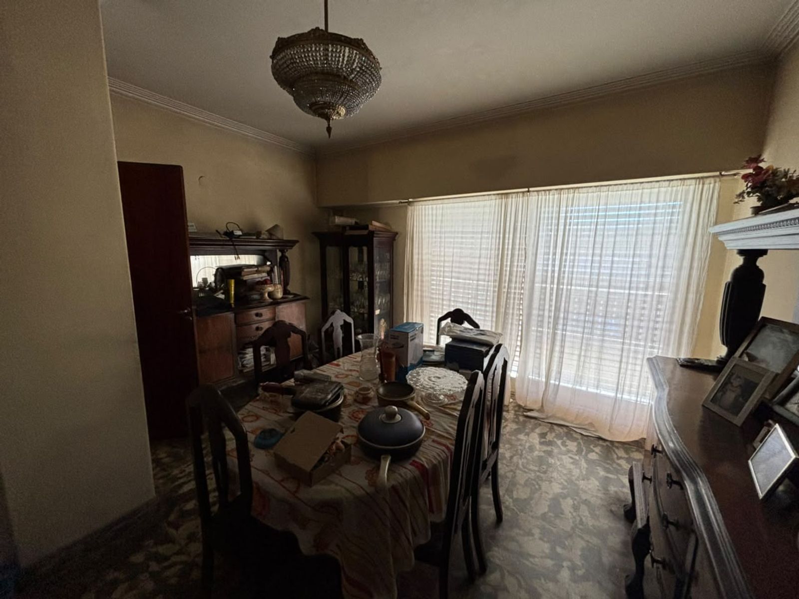SE VENDE LOCAL CON VIVIENDA EN JOSE INGENIEROS - 14