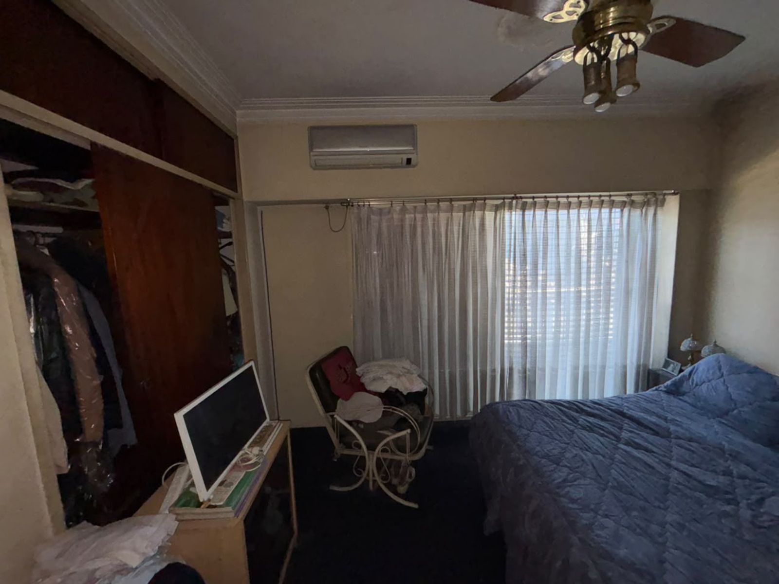 SE VENDE LOCAL CON VIVIENDA EN JOSE INGENIEROS - 16