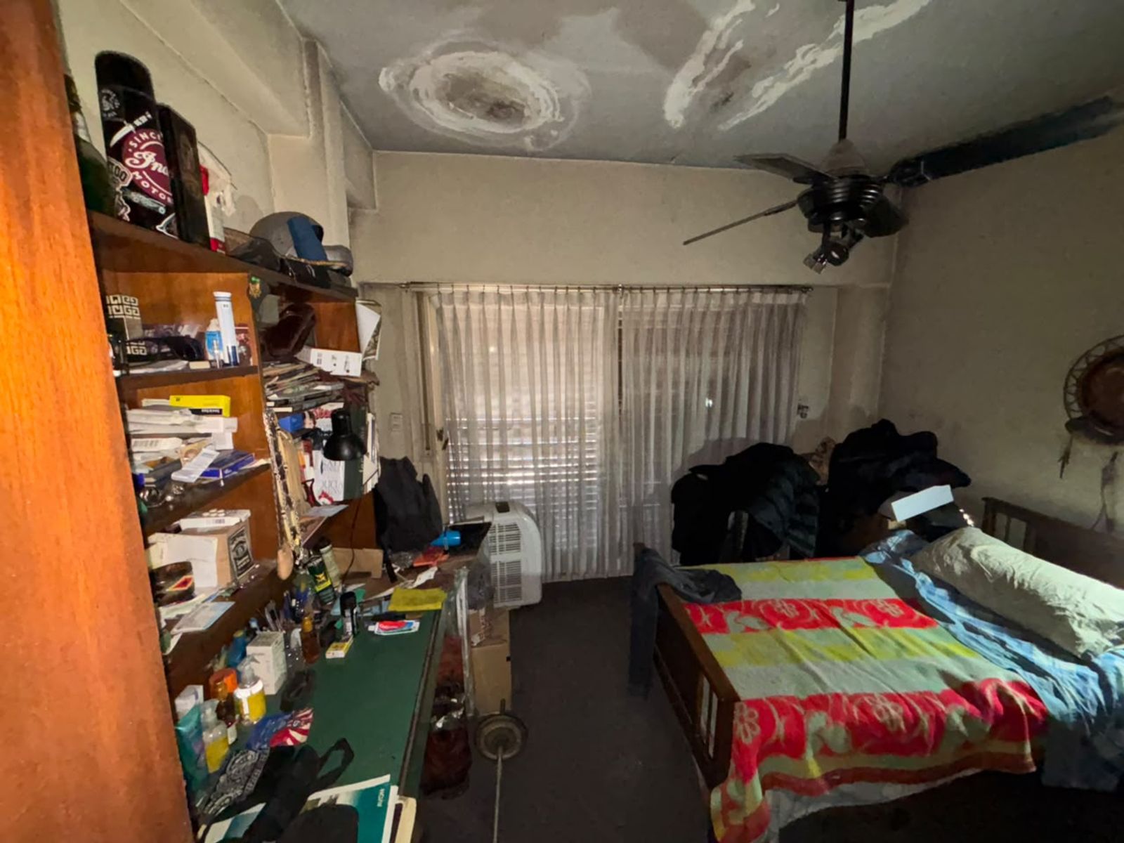 SE VENDE LOCAL CON VIVIENDA EN JOSE INGENIEROS - 17