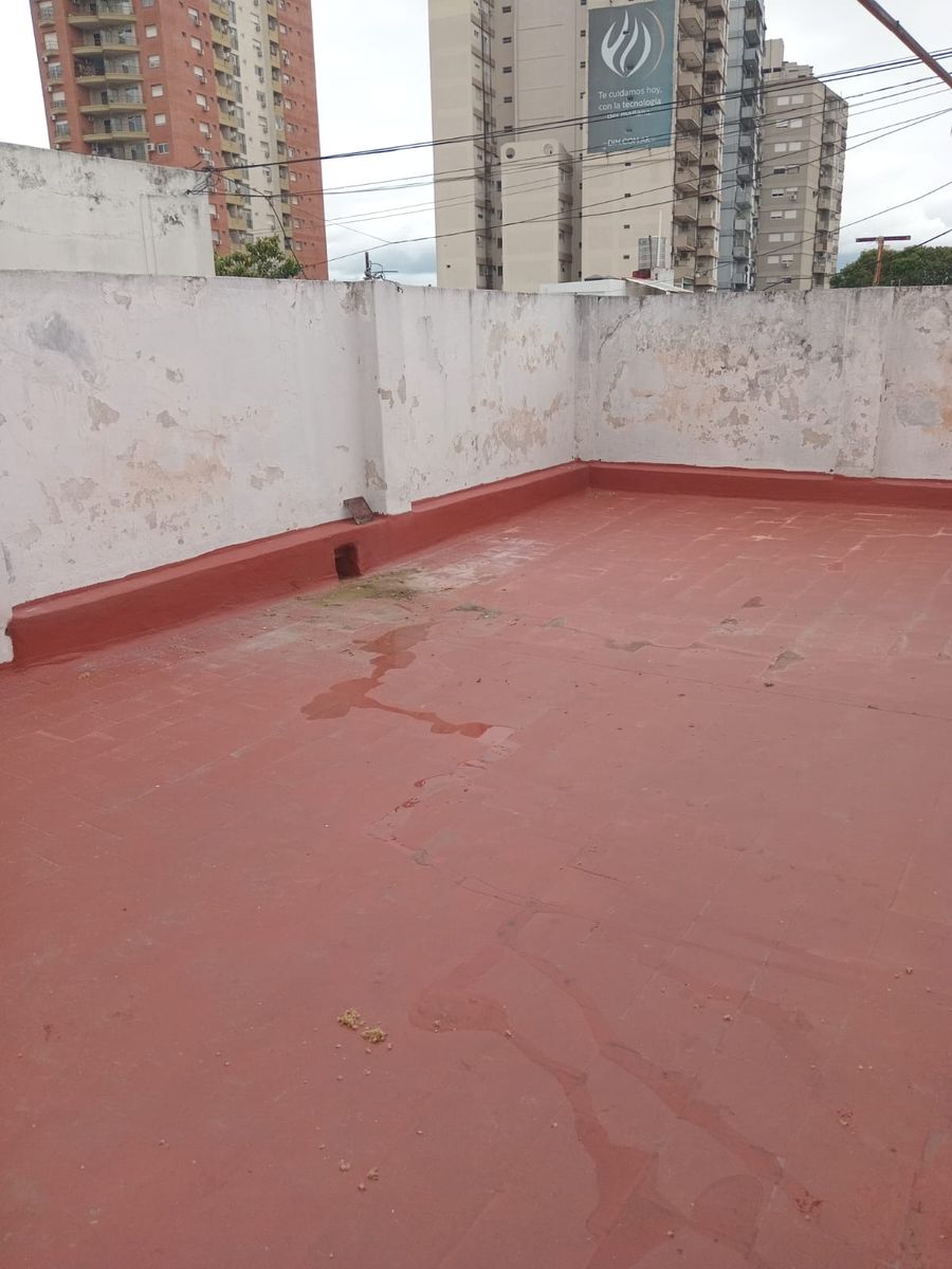 SE VENDE DPTO 2 AMBIENTES GRANDES CON TERRAZA PROPIA EN RAMOS MEJIAS - 18