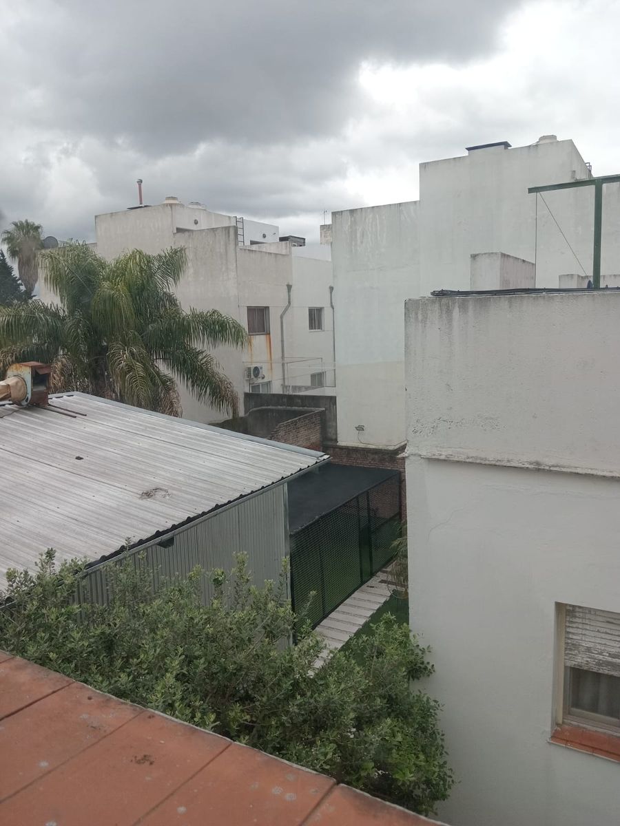 SE VENDE DPTO 2 AMBIENTES GRANDES CON TERRAZA PROPIA EN RAMOS MEJIAS - 19