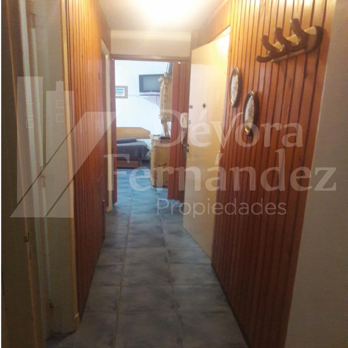 DEPARTAMENTO EN LA COSTA MIRAMAR FERNTE AL MAR — foto 2