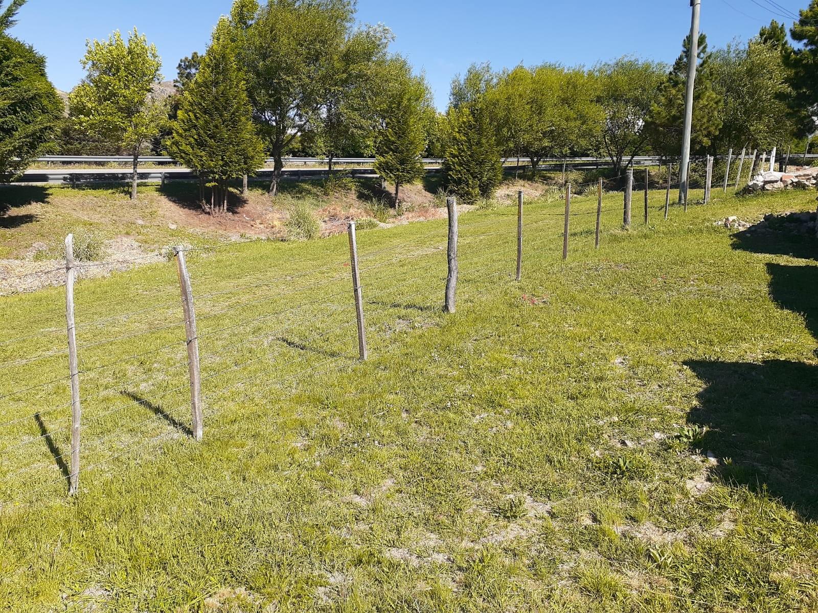 (alquila casa `mensual ) Dos dúplex a terminar en la entrada en zona turística - 4