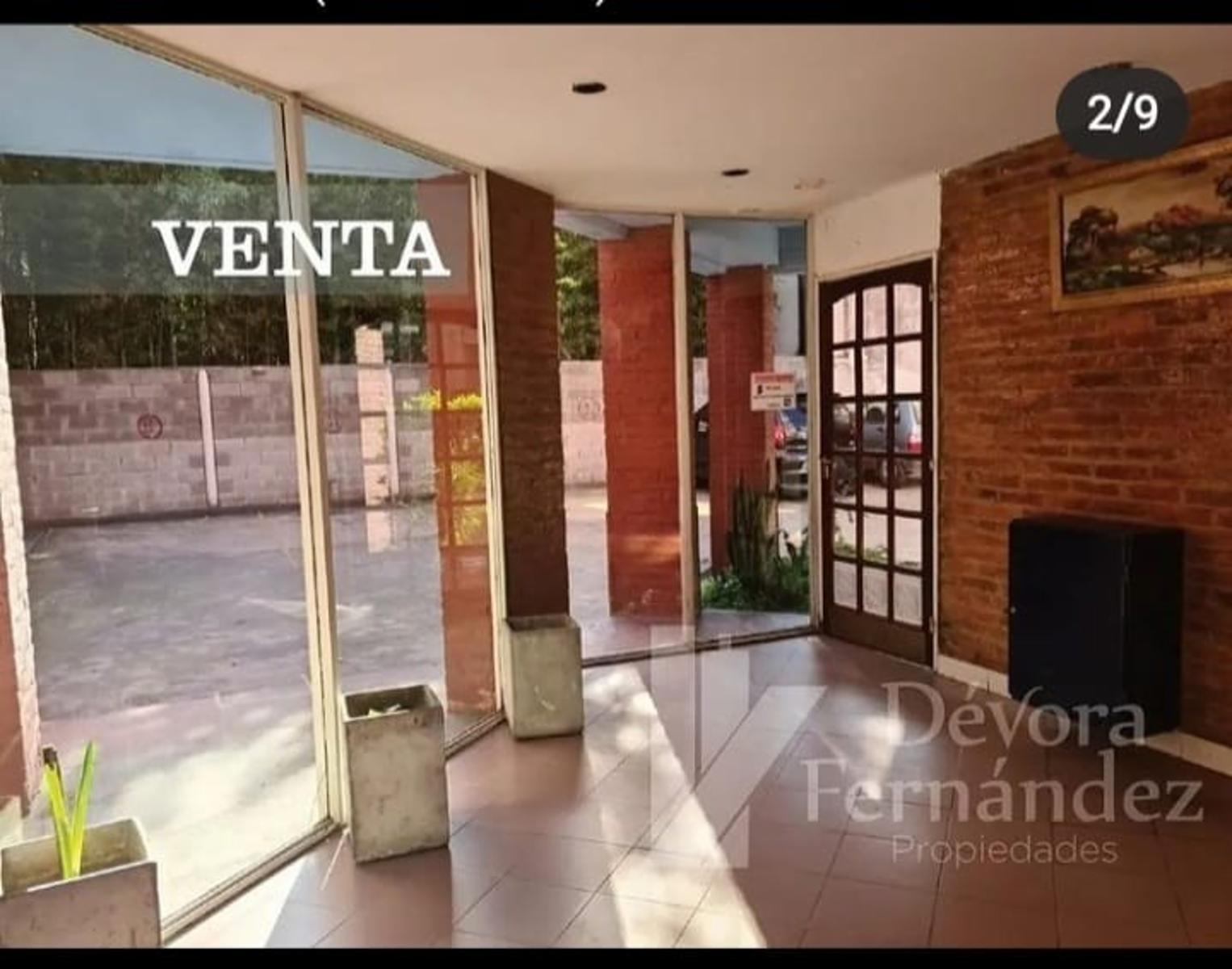 DEPARTAMENTO EN PLANTA ALTA — foto 2