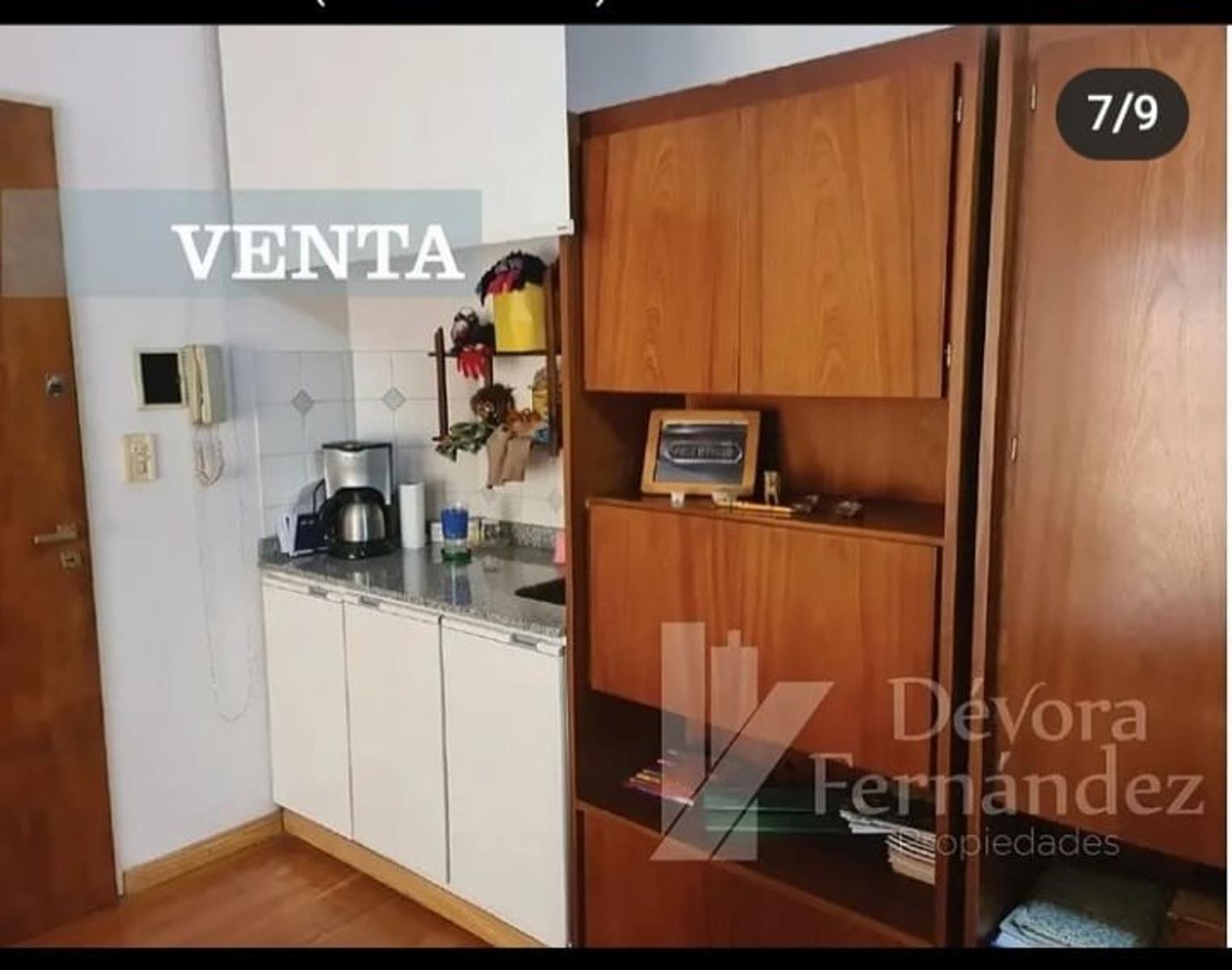 DEPARTAMENTO EN PLANTA ALTA — foto 3