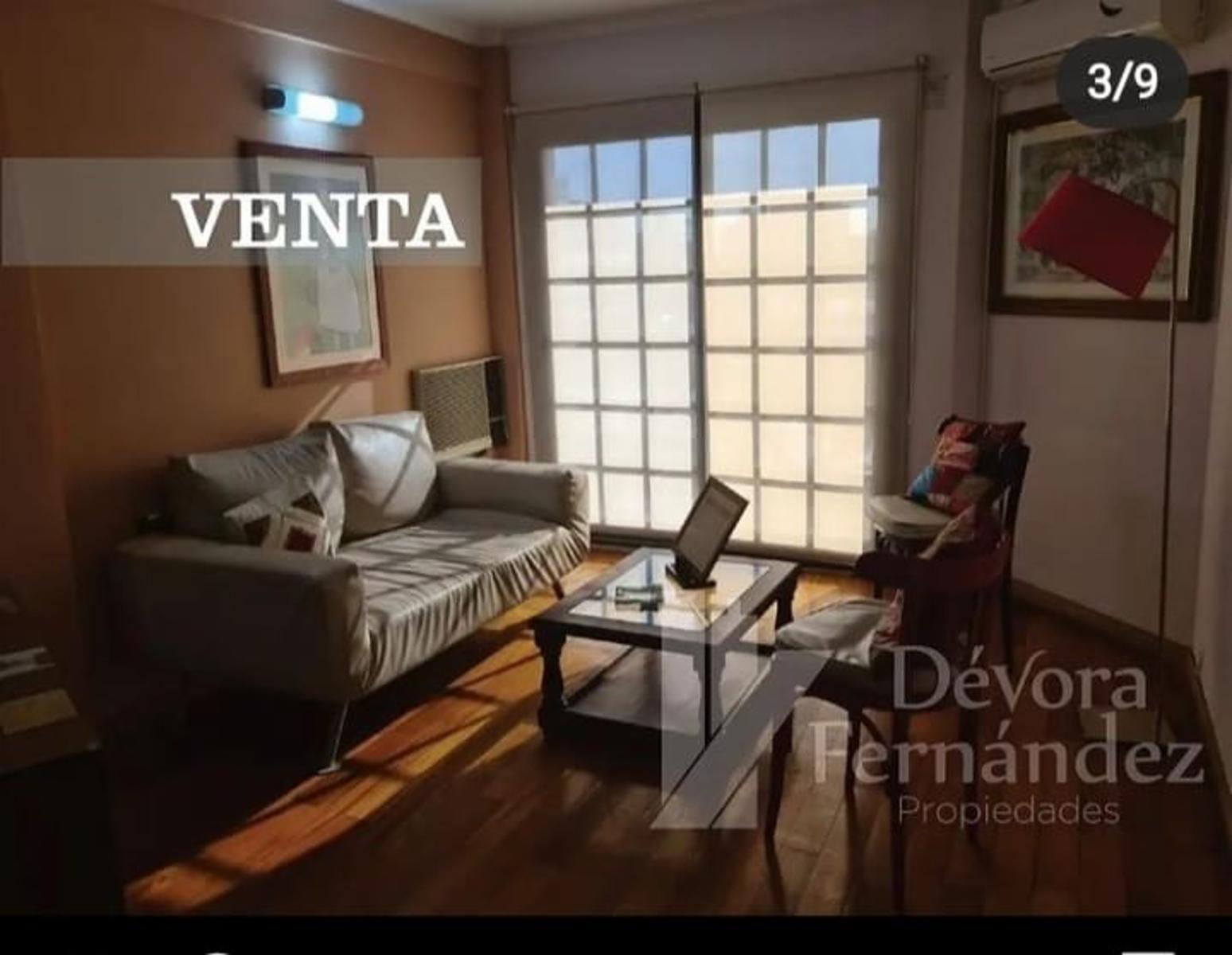 DEPARTAMENTO EN PLANTA ALTA — foto 5
