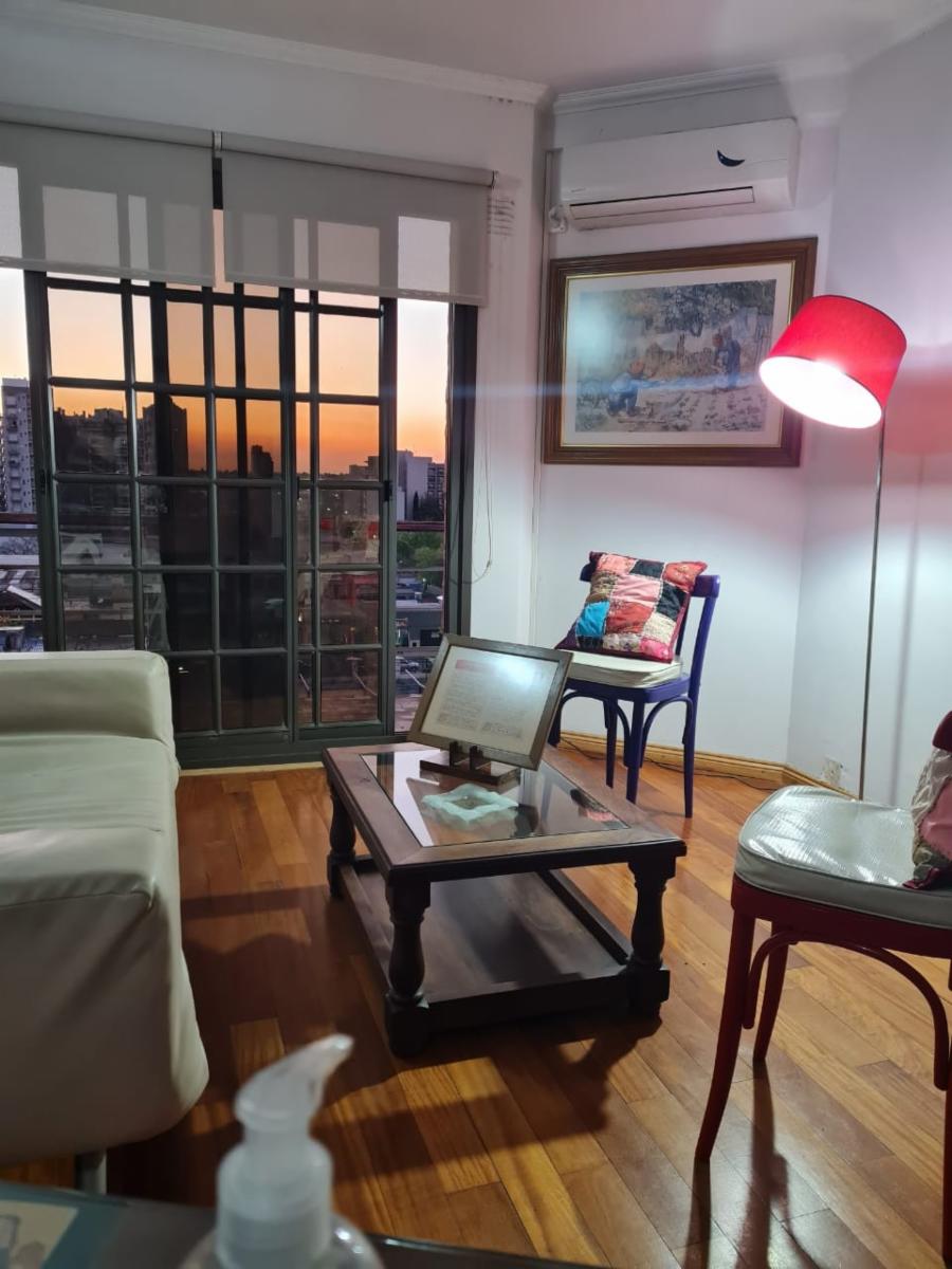 DEPARTAMENTO EN PLANTA ALTA — foto 6