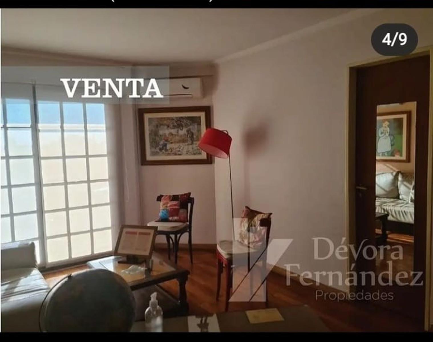DEPARTAMENTO EN PLANTA ALTA — foto 8