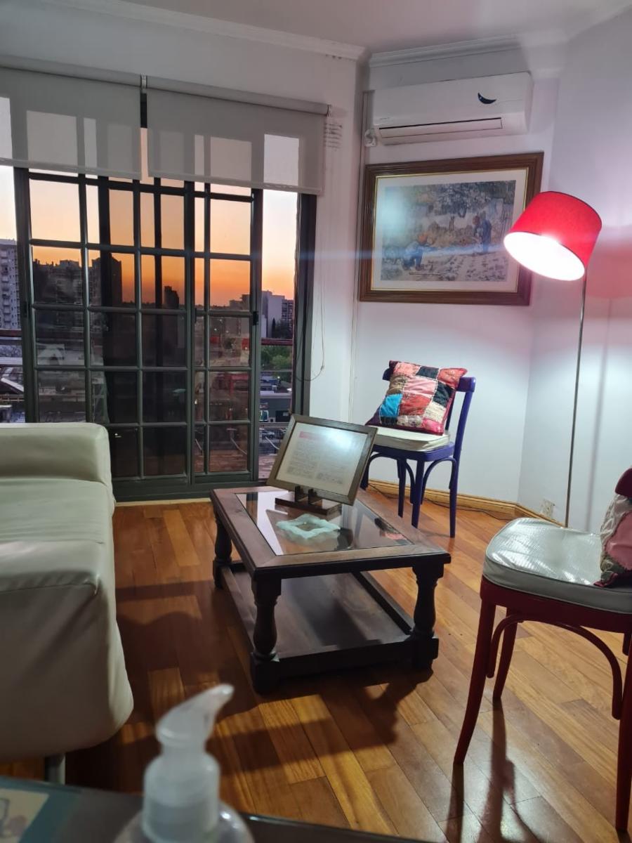 DEPARTAMENTO EN PLANTA ALTA — foto 10