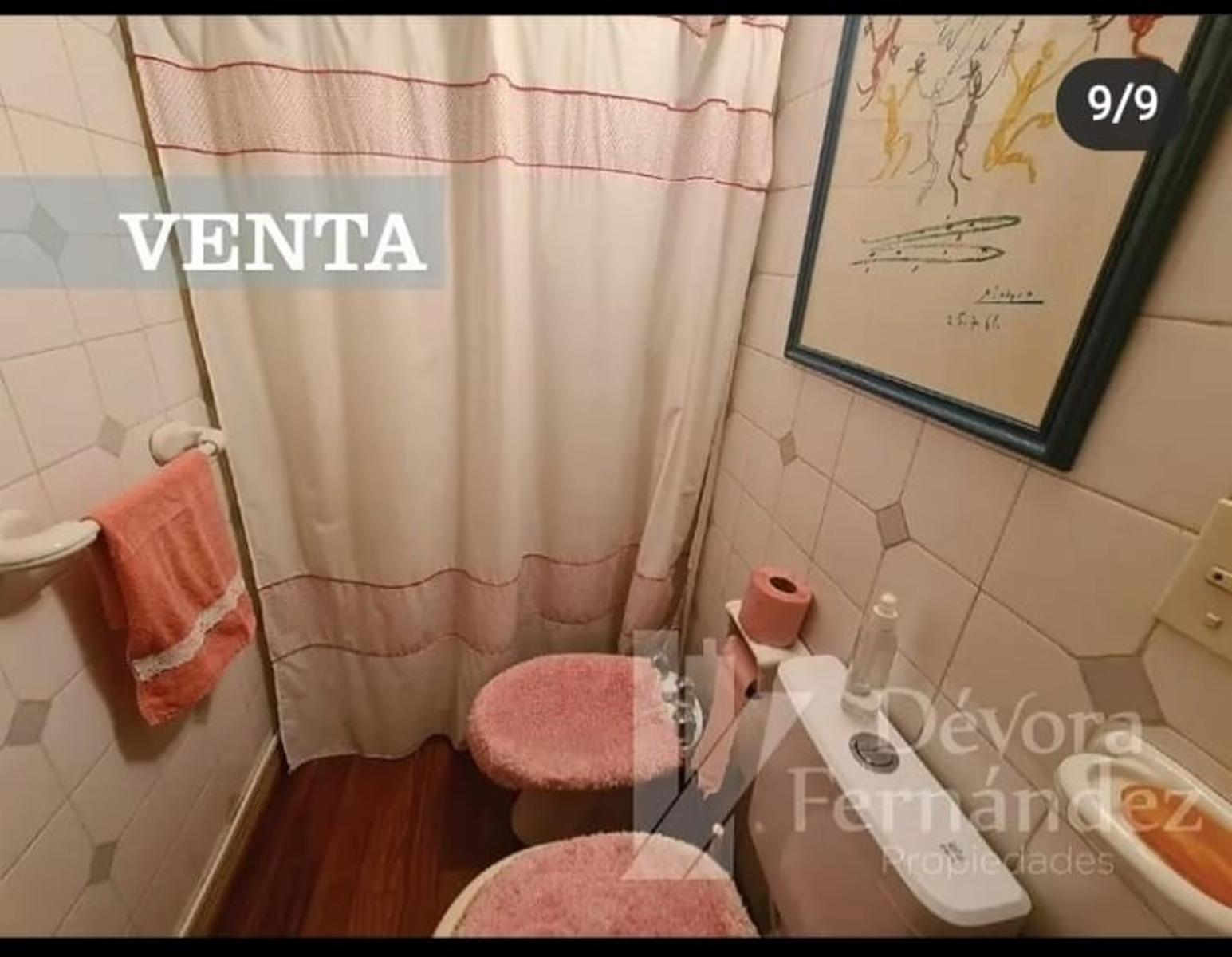 DEPARTAMENTO EN PLANTA ALTA — foto 11