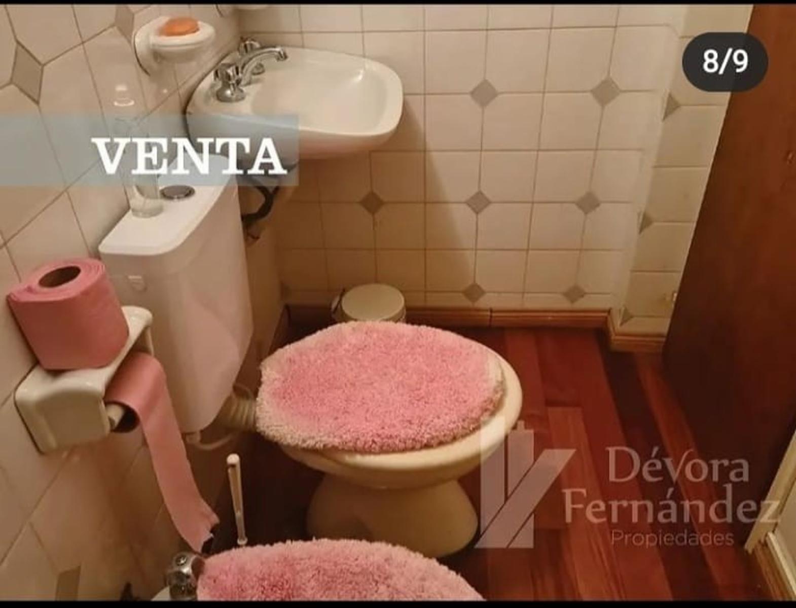 DEPARTAMENTO EN PLANTA ALTA — foto 12