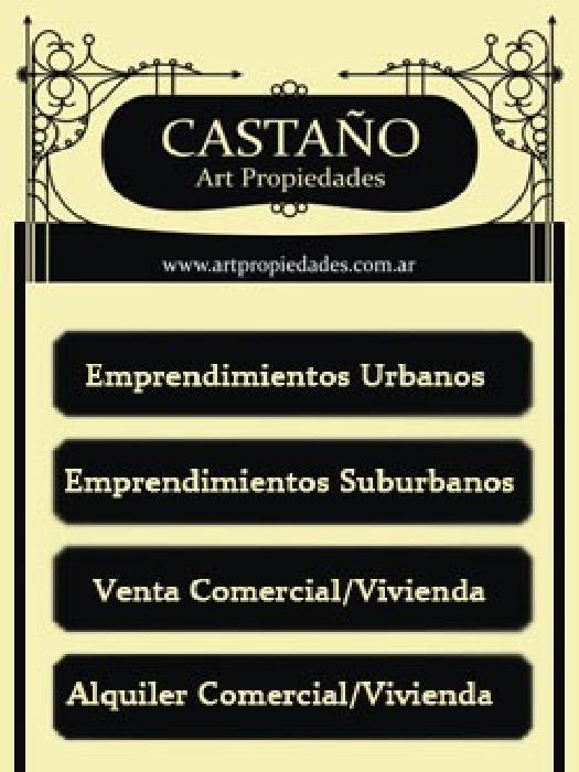 Terreno en Venta en Ramos Mejía, La Matanza, Buenos Aires - 1