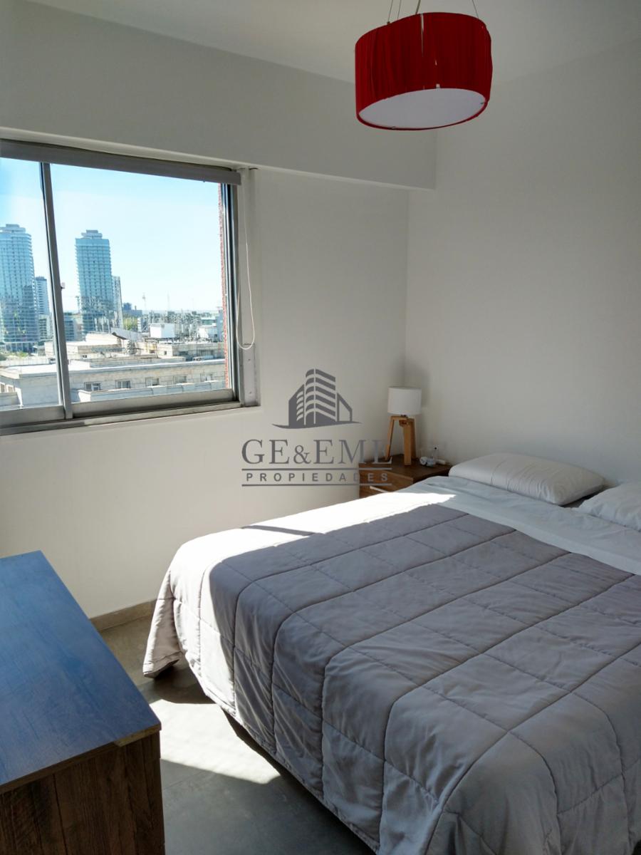 3 AMBIENTES CON GRAN INGRESO DE LUZ NATURAL - 5