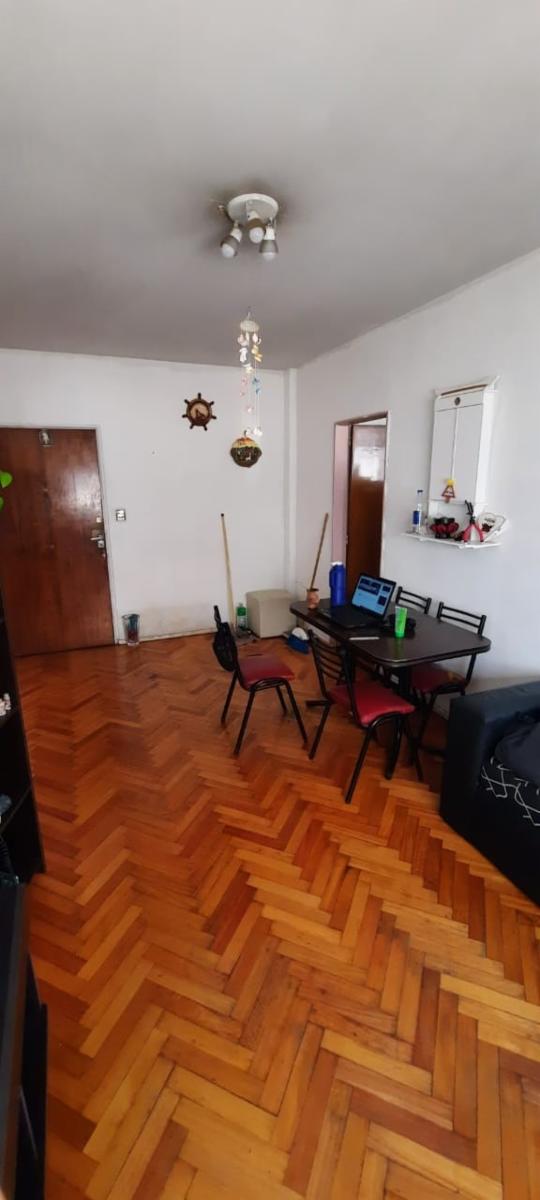 2 AMBIENTES - OPORTUNIDAD DE INVERSION — foto 5