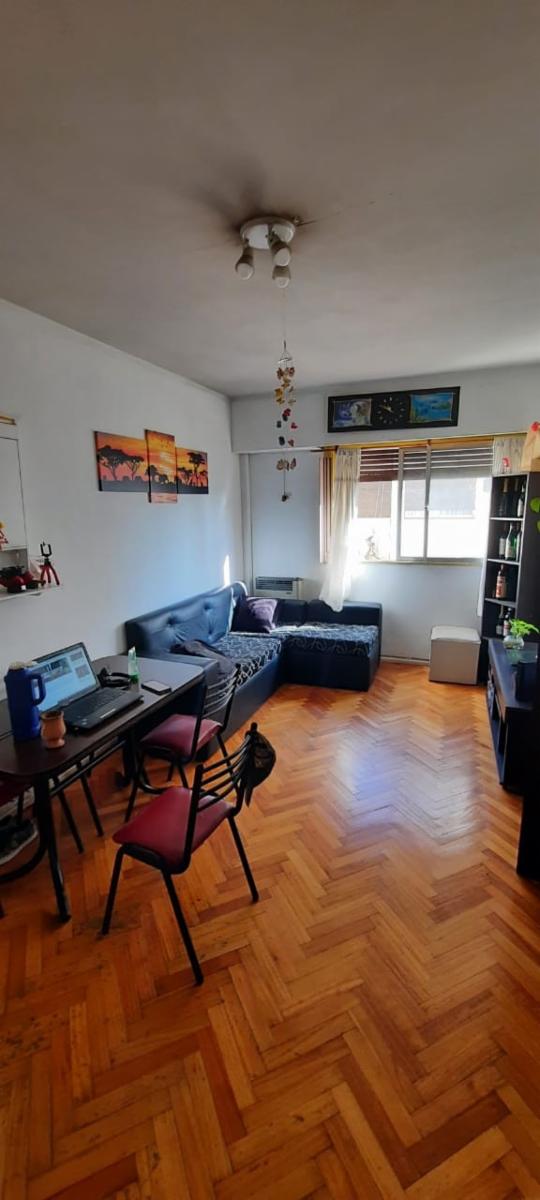 2 AMBIENTES - OPORTUNIDAD DE INVERSION — foto 6