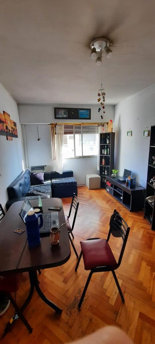 2 AMBIENTES - OPORTUNIDAD DE INVERSION — foto 7