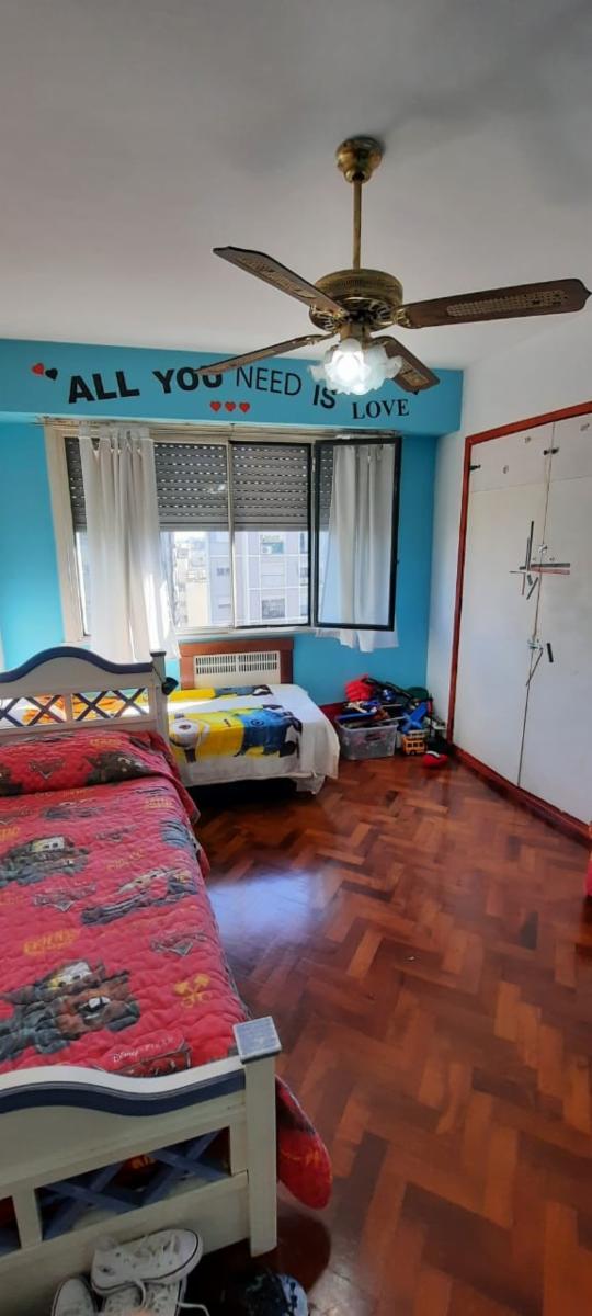 HERMOSO 4 AMBIENTES CON DEPENDENCIA — foto 3
