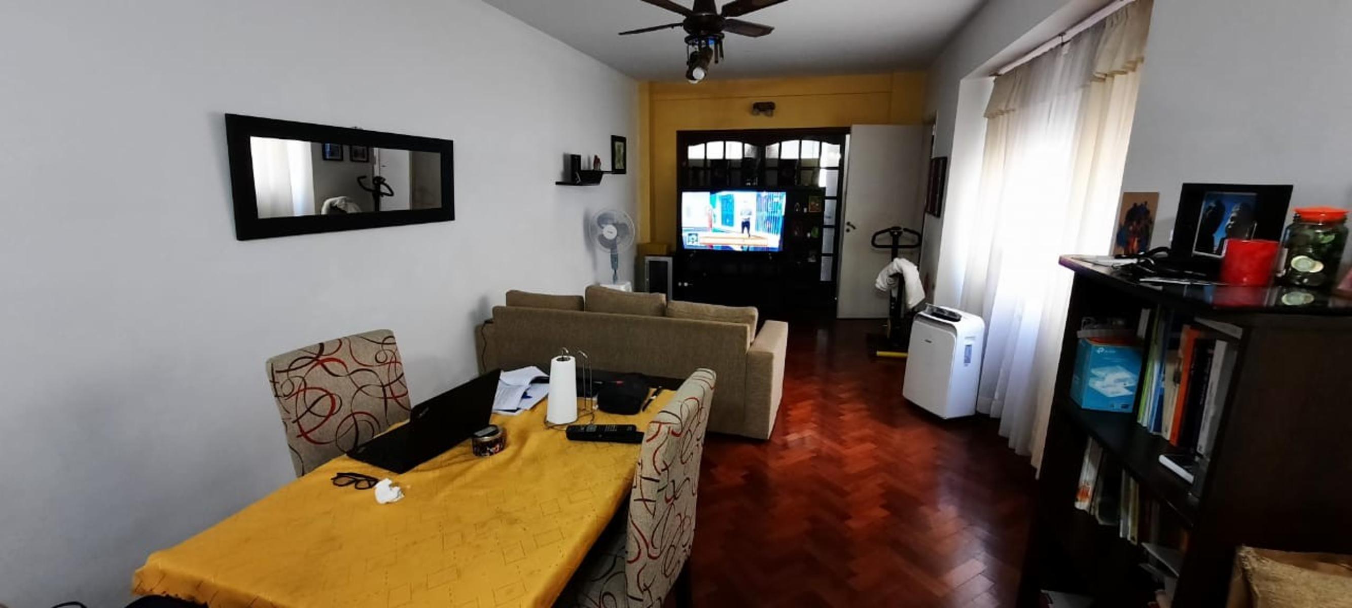 HERMOSO 4 AMBIENTES CON DEPENDENCIA — foto 7