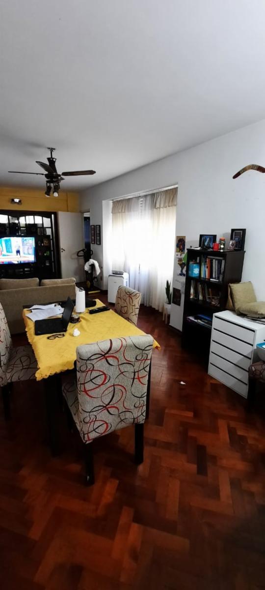 HERMOSO 4 AMBIENTES CON DEPENDENCIA — foto 8
