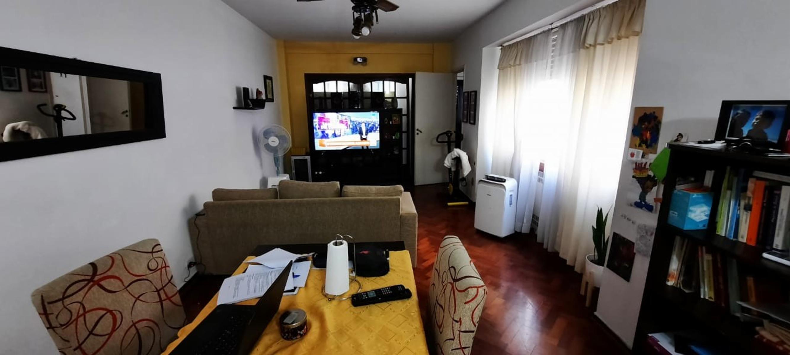HERMOSO 4 AMBIENTES CON DEPENDENCIA — foto 9