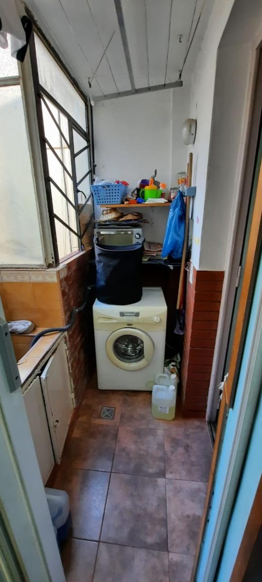 HERMOSO 4 AMBIENTES CON DEPENDENCIA — foto 12