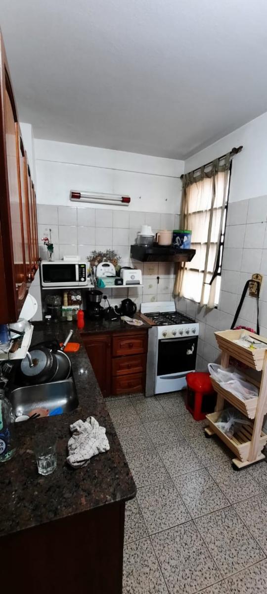HERMOSO 4 AMBIENTES CON DEPENDENCIA — foto 13