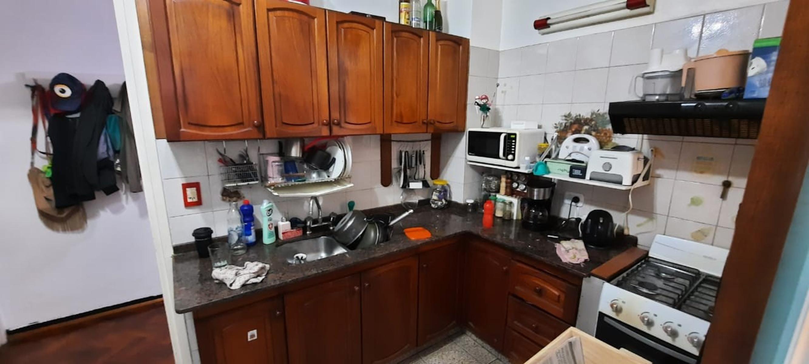 HERMOSO 4 AMBIENTES CON DEPENDENCIA — foto 14