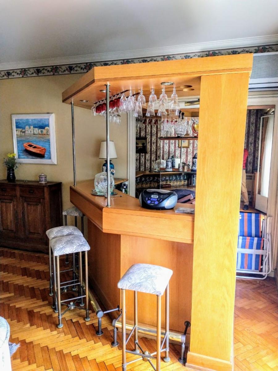 IMPONENTE SEMIPISO 4 AMBIENTES — foto 2