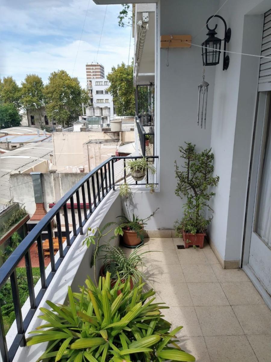 IMPONENTE SEMIPISO 4 AMBIENTES — foto 5