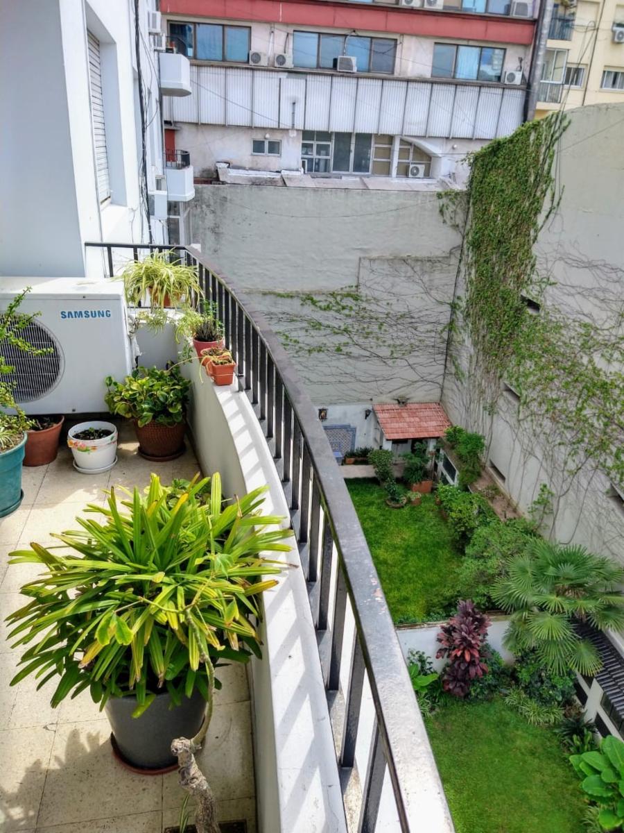 IMPONENTE SEMIPISO 4 AMBIENTES — foto 6