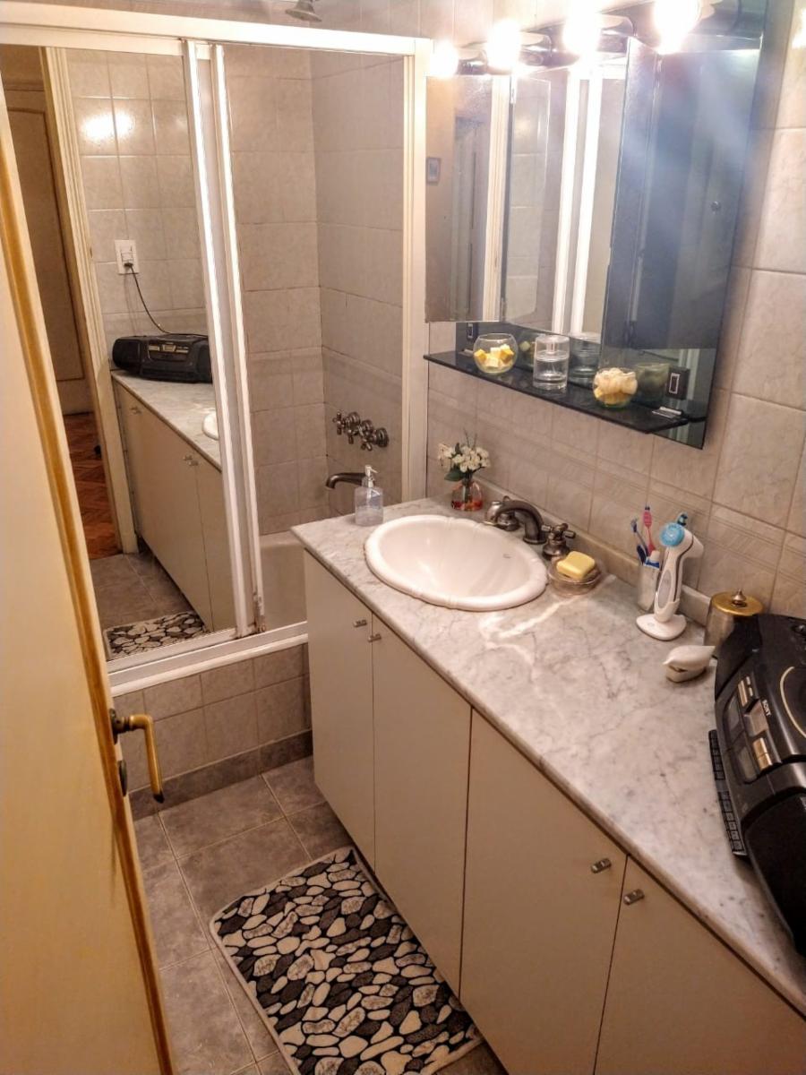 IMPONENTE SEMIPISO 4 AMBIENTES — foto 11