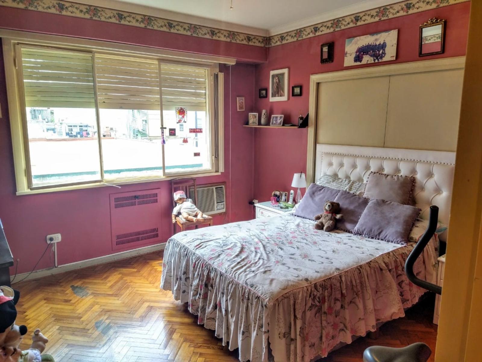 IMPONENTE SEMIPISO 4 AMBIENTES — foto 14