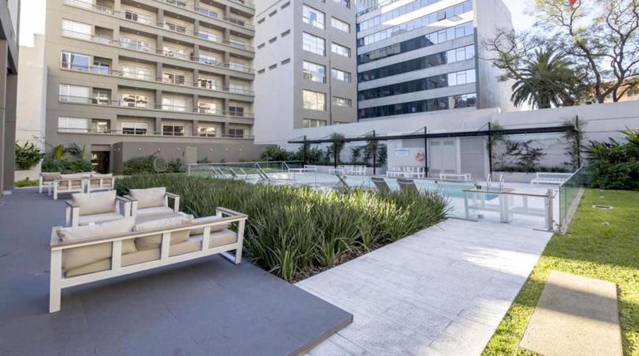 HERMOSISIMO MONOAMBIENTE EN VILLA CRESPO — foto 2