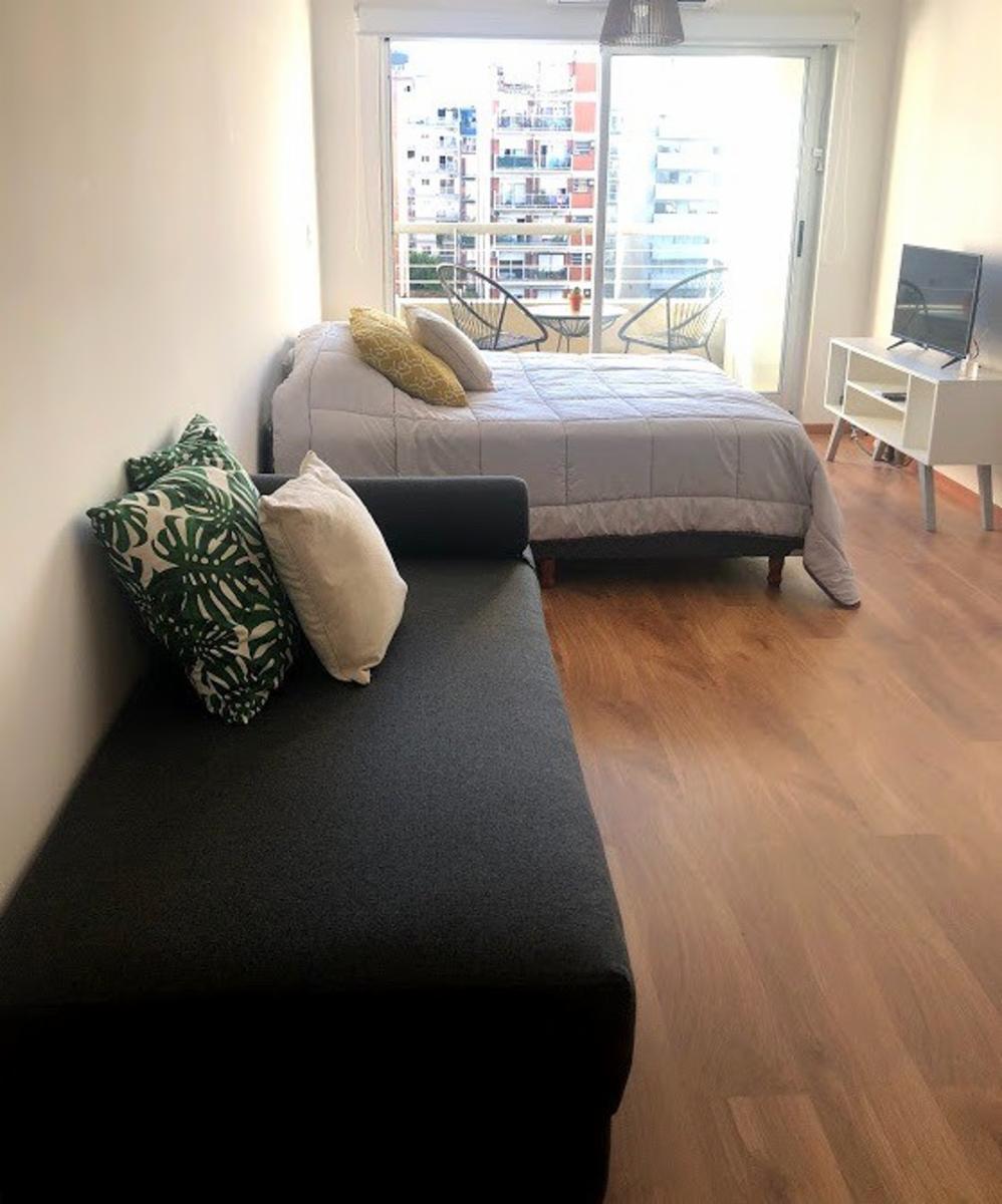 HERMOSISIMO MONOAMBIENTE EN VILLA CRESPO — foto 3