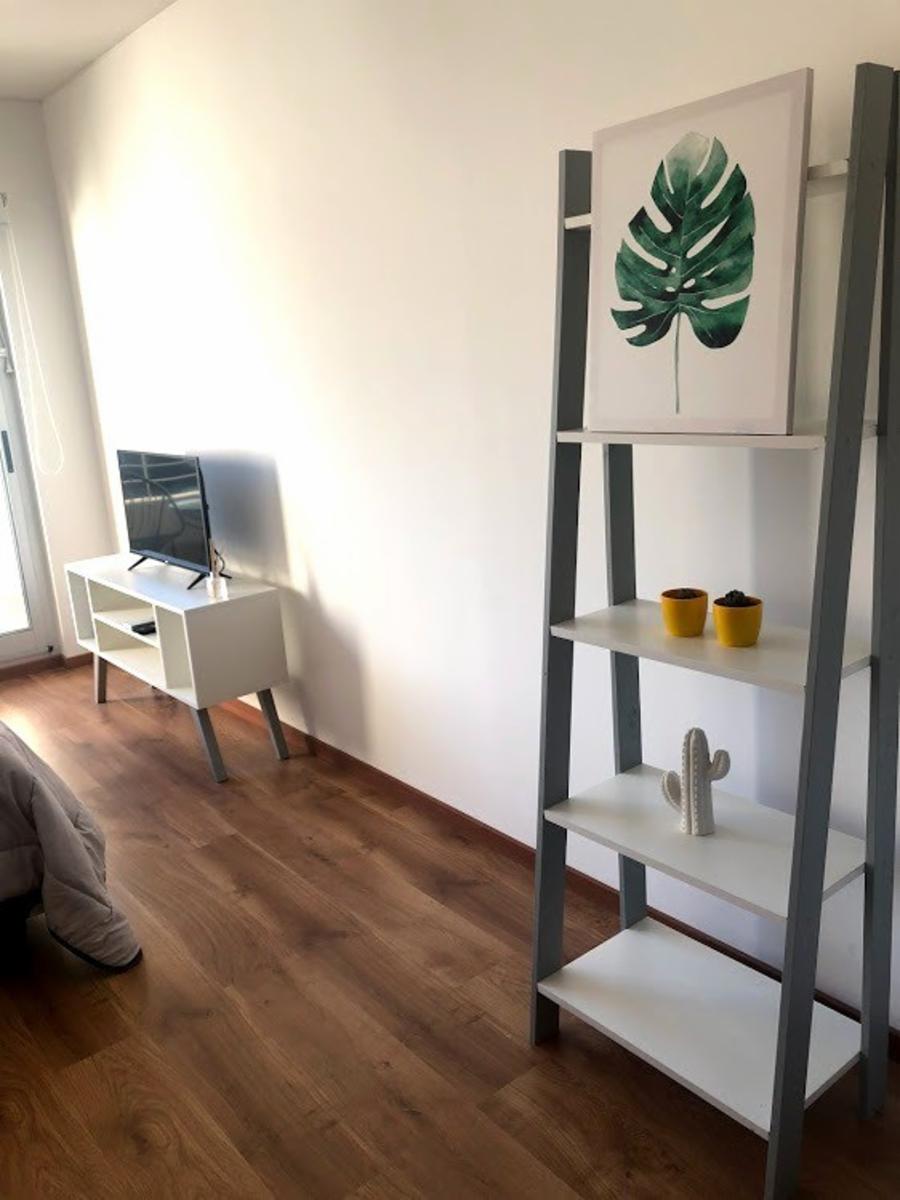 HERMOSISIMO MONOAMBIENTE EN VILLA CRESPO — foto 4