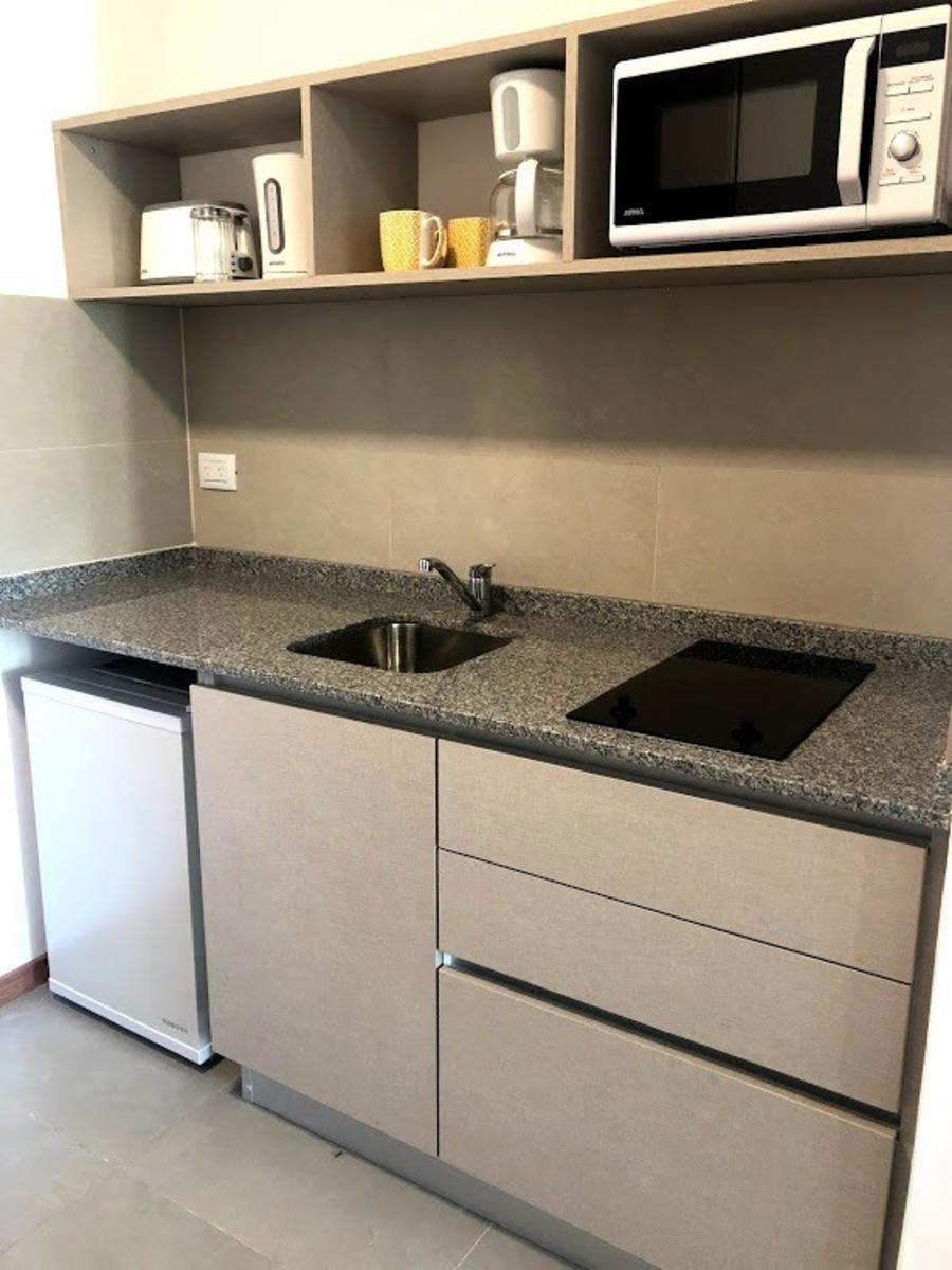 HERMOSISIMO MONOAMBIENTE EN VILLA CRESPO — foto 8